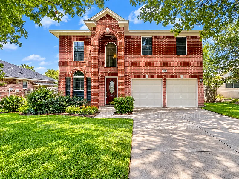 2007 Chaparral Dr