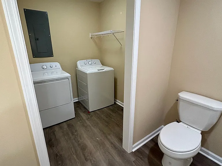 305 Sallie Hardin Rd #1 — Photo 4