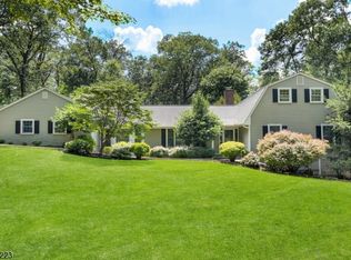 80 Carrar Dr, Watchung, NJ 07069