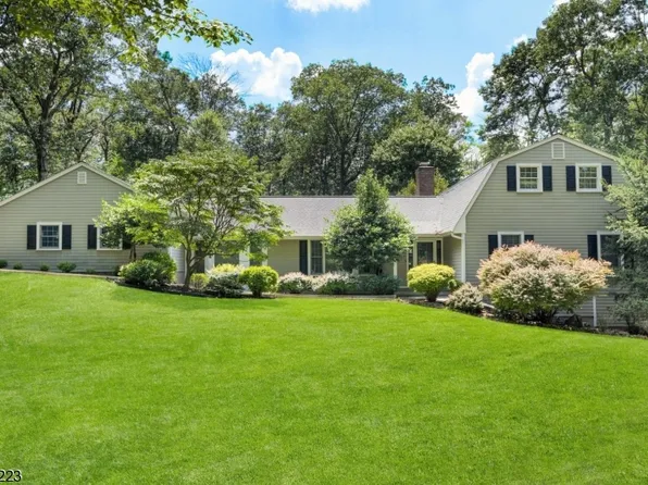 80 CARRAR DRIVE, Watchung Boro, NJ 07069