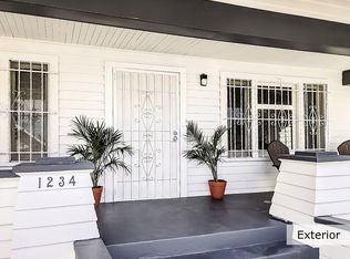 1234 W 37th Dr, Los Angeles, CA 90007