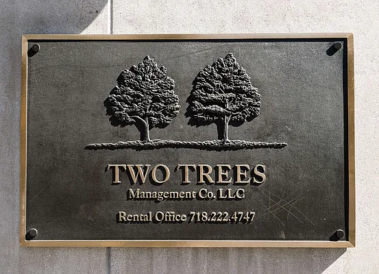 Rented by Two Trees | media 24
