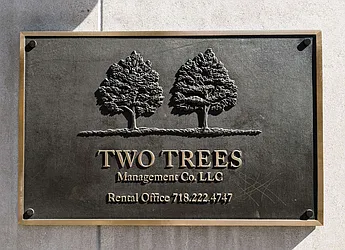 Rented by Two Trees