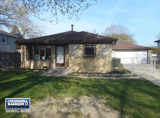 15115 Raday Dr, Midlothian, IL 60445