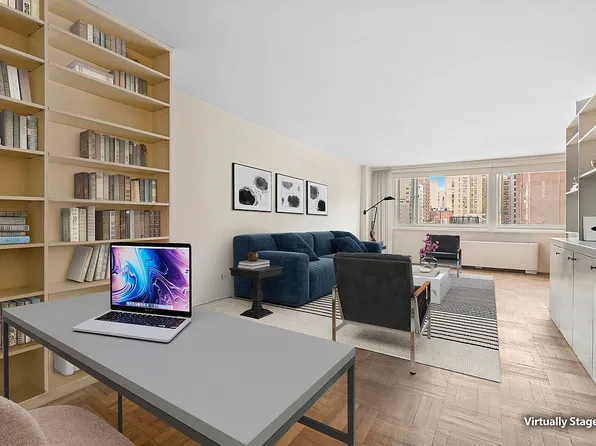 301 E 78th St APT 10E, New York, NY 10075