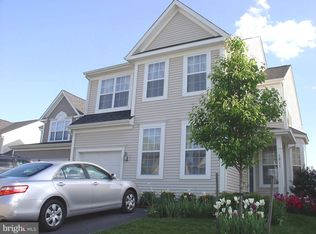 1811 N Greenleese Dr, Frederick, MD 21701