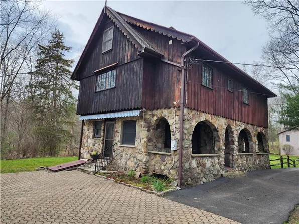 597 Doman Road, Cairo, NY 12413
