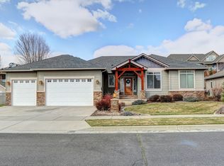 2404 W Stratton Ave, Spokane, WA 99208