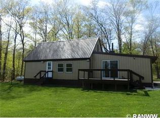 1149 26th St, Chetek, WI 54728