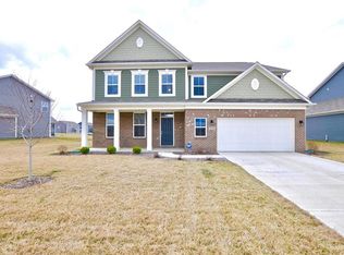 2620 Killians Pass, Brownsburg, IN 46112