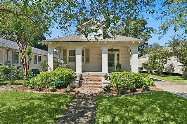Building Photo - 132 Hesper Ave