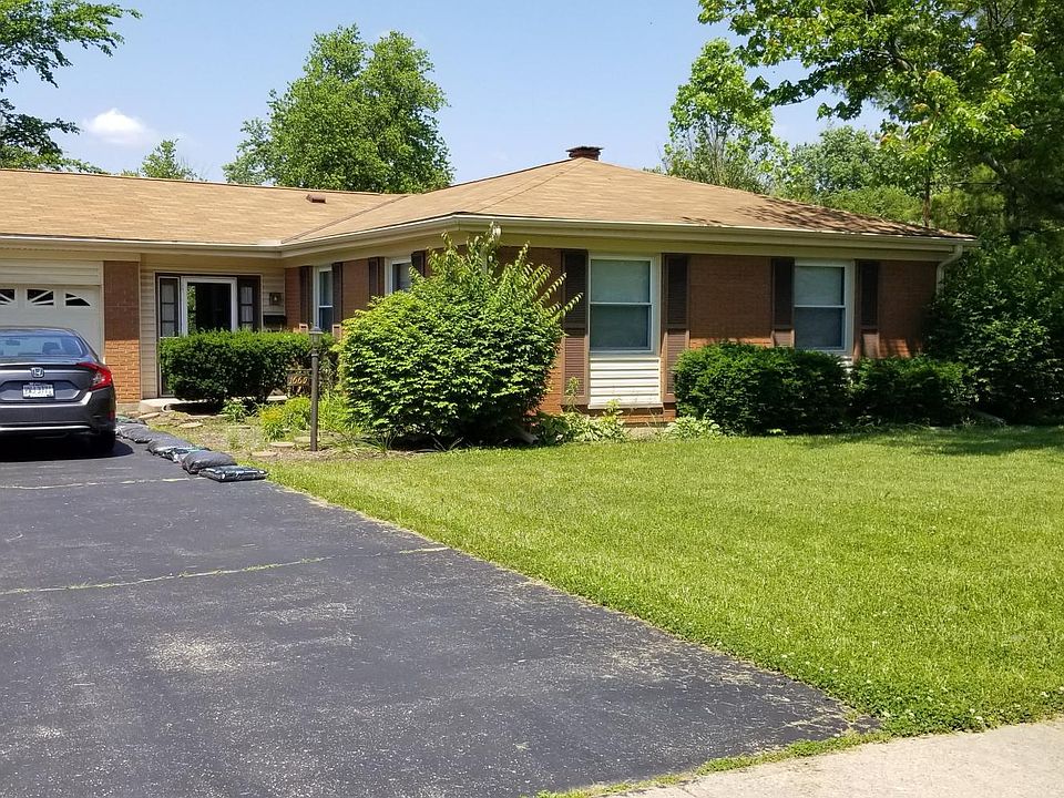 1st image of 1660 Clayburn Cir