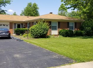1660 Clayburn Cir, Cincinnati, OH 45240