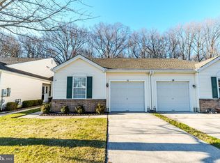 16 Peppergrass Dr N, Mount Laurel, NJ 08054