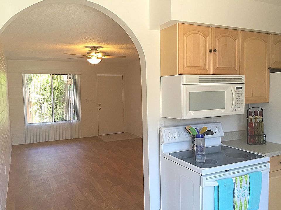 1st image of 3233 N Tucson Blvd #109