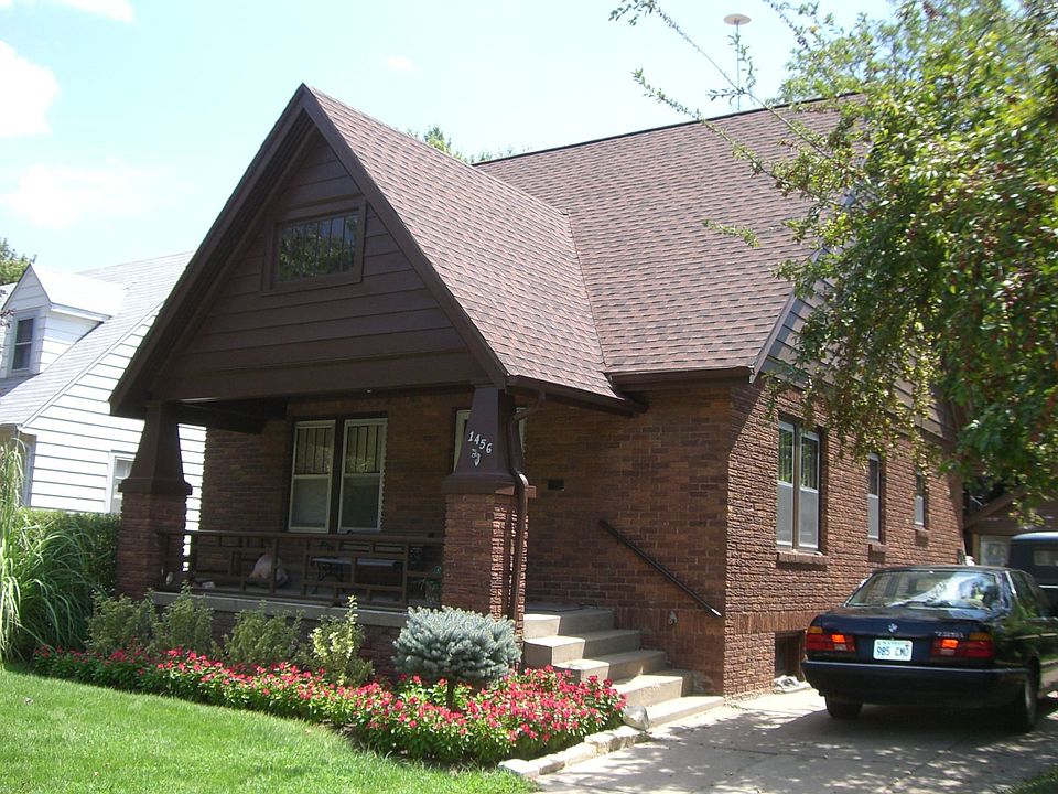 1456 N. Coolidge Ave