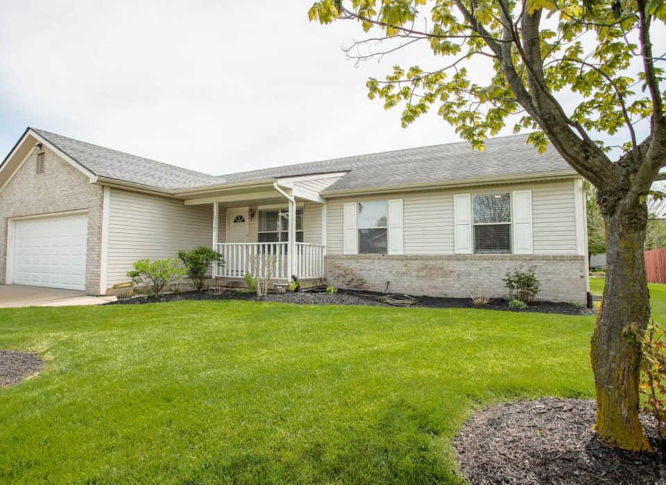 1st image of 1017 Stoneripple Ct