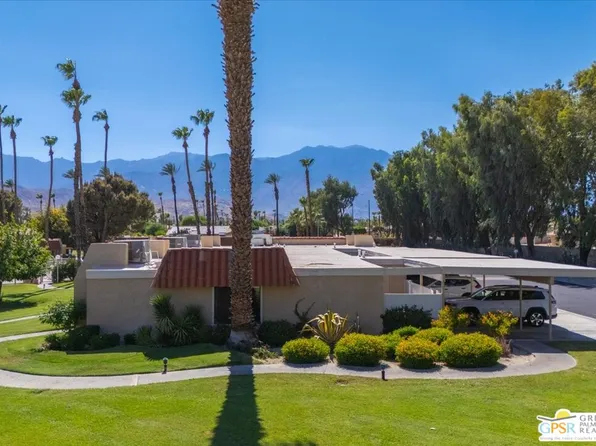 69587 Encanto Ct, Rancho Mirage, CA 92270