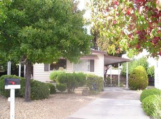 2367 Santa Rosa Ave, Santa Rosa, CA 95407