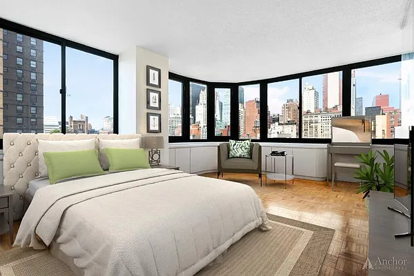 Rented by Anchor Associates | media 21