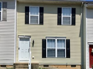 9424 Inaugural Dr, King George, VA 22485