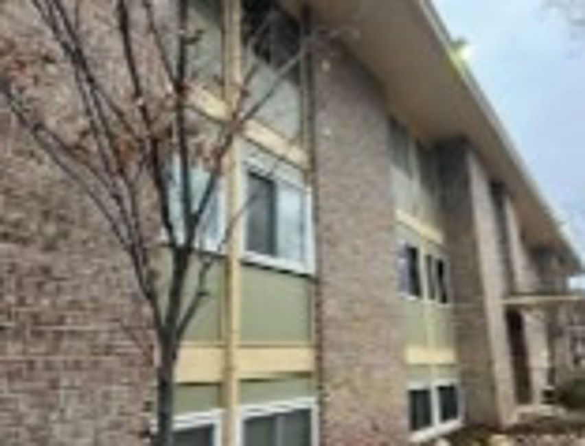 Property Side View