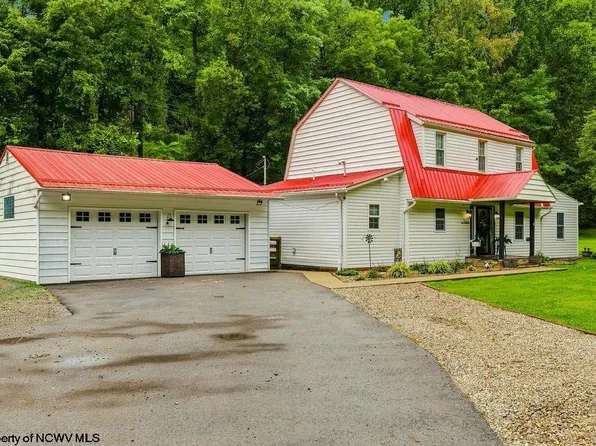 1558 Davisson Run Rd, Clarksburg, WV 26301