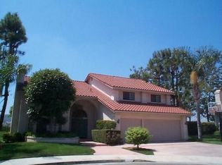 22228 Belleau Ct, Calabasas, CA 91302