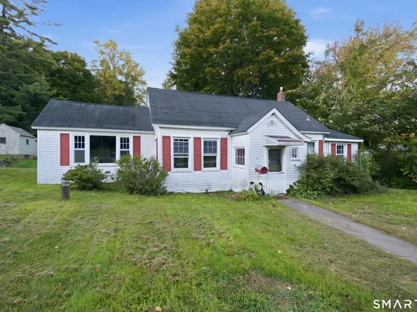 10 Walnut Avenue, East Hampton, CT 06424
