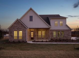 269 Odell Rd, Springtown, TX 76082