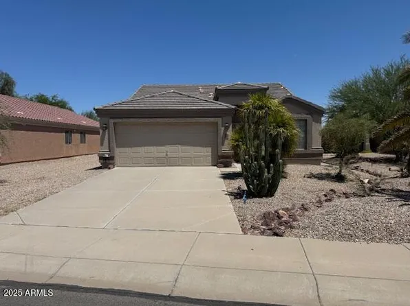 1884 E ST DAVID Court, Casa Grande, AZ 85122