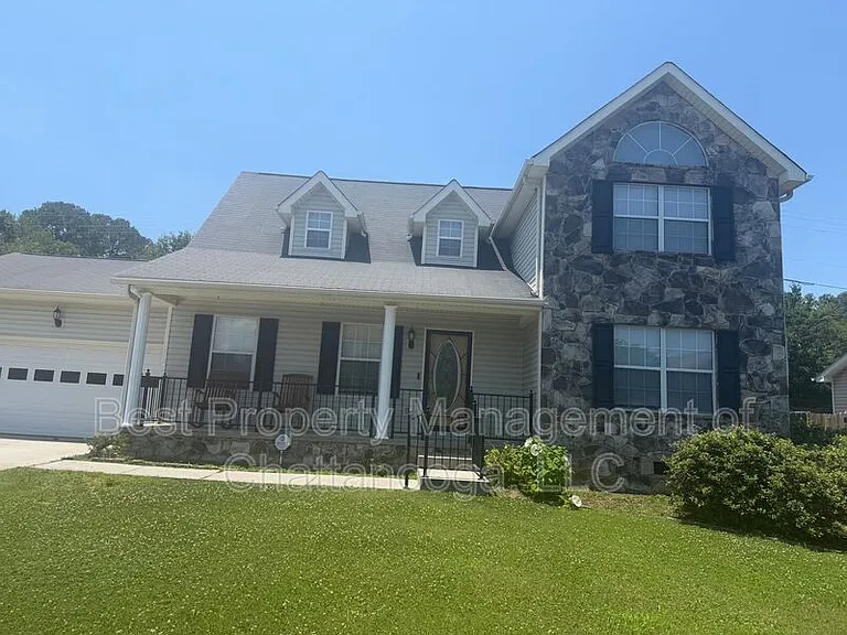 1801 Chase Meadows Cir — Photo 1