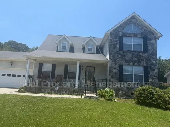 1801 Chase Meadows Cir, Hixson, TN 37343