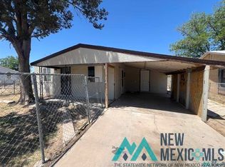 1602 S Richardson Ave, Roswell, NM 88203