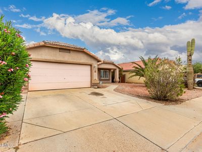 11614 W Palm Ln, Avondale, AZ, 85392