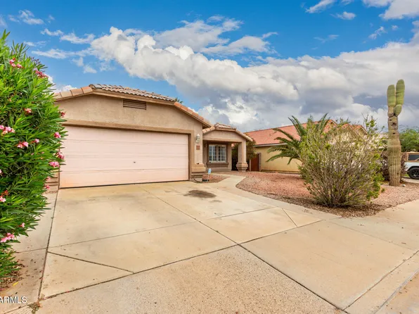 11614 W PALM Lane, Avondale, AZ 85392