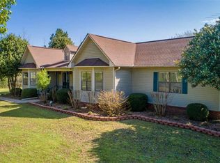 521 Highway 321, Beebe, AR 72012