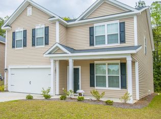 1738 Diving Duck Ln, Summerville, SC 29483