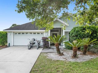 721 NW 232nd Ter, Newberry, FL 32669