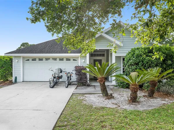 721 NW 232nd Ter, Newberry, FL 32669