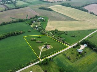W3552 Middle Juda Rd, Juda, WI 53550