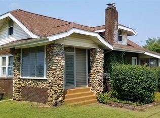 406 E Bird St, Jackson, MI
