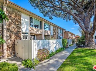 5215 Sepulveda Blvd UNIT 23D, Culver City, CA 90230