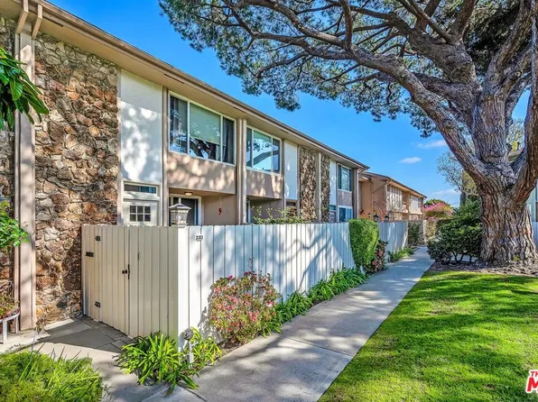 5215 Sepulveda Blvd Unit 23D, Culver City, CA 90230