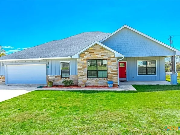 119 Lakewood Dr, Gatesville, TX 76528