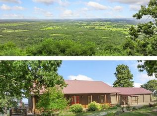 6767 Orchard Pt, Harrison, AR 72601