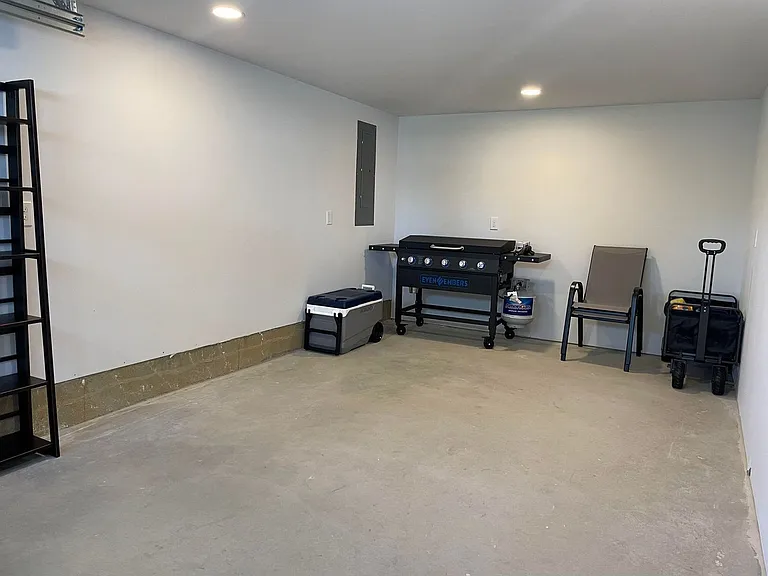 Storage Room