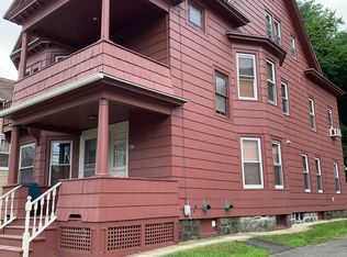 174 Meadow St #2, Naugatuck, CT 06770