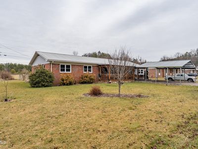 164 Brown Pl, Mountain City, TN, 37683
