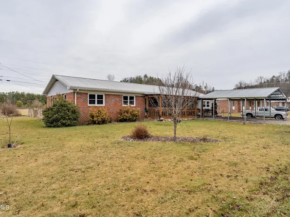 164 Brown Pl, Mountain City, TN 37683